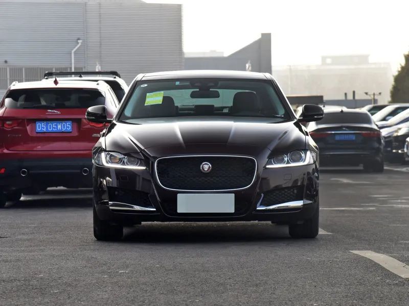 捷豹路虎豪华车展,2022长沙车展捷豹路虎