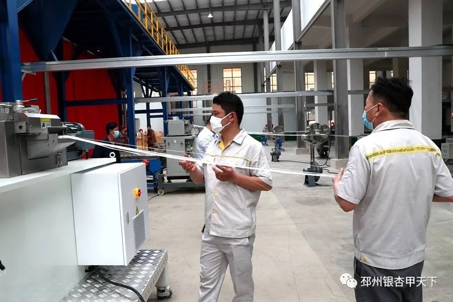 邳州5个项目列入省重大项目清单,邳州三大工程项目