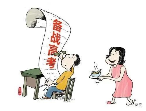 高考体检下月开始这些事项要记牢,高考体检注意事项宣传