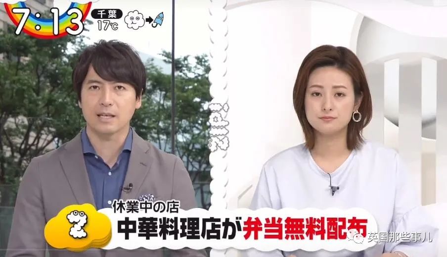 东北大叔在疫情期间吃饭,辽宁大叔每天发放500份免费便当