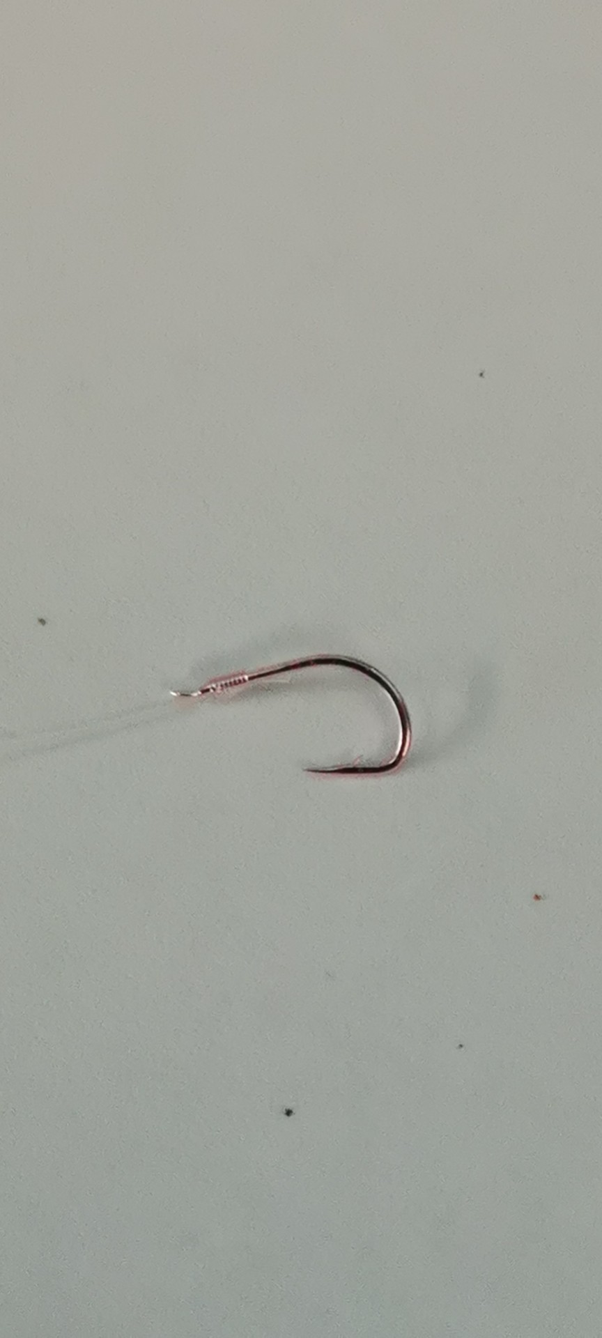 绕指绑钩有折痕怎么办,绕指绑钩脱钩怎么回事