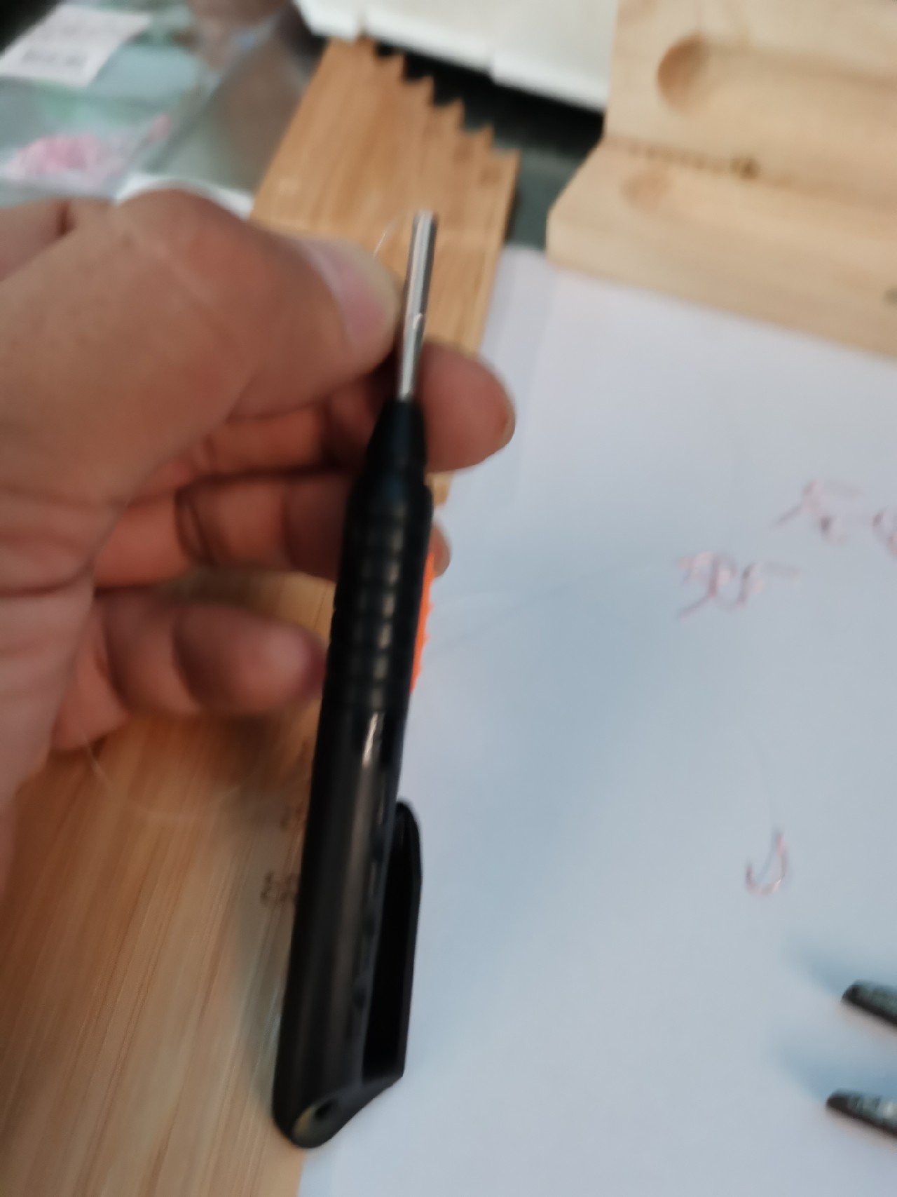 绕指绑钩有折痕怎么办,绕指绑钩脱钩怎么回事