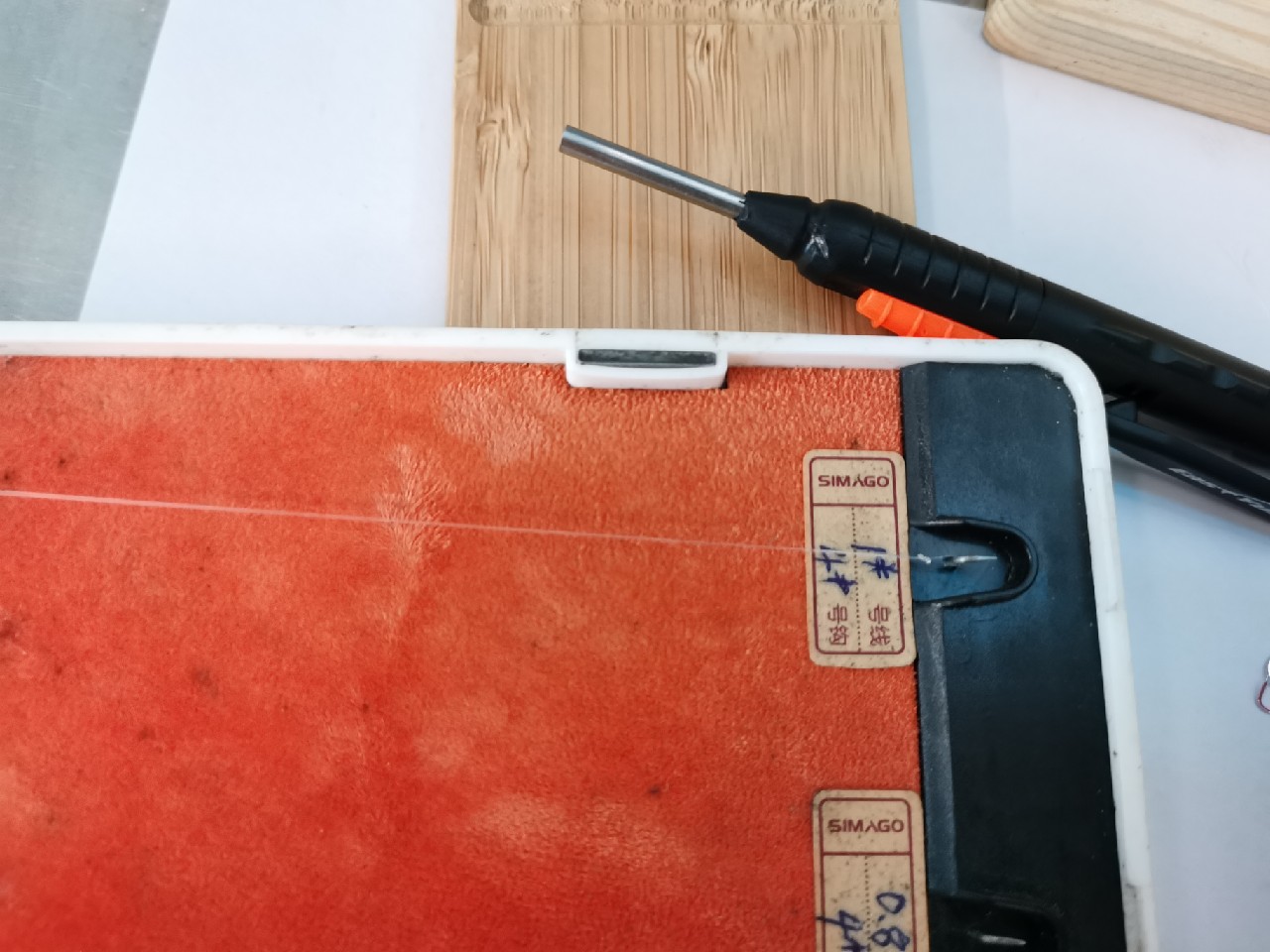 绕指绑钩有折痕怎么办,绕指绑钩脱钩怎么回事