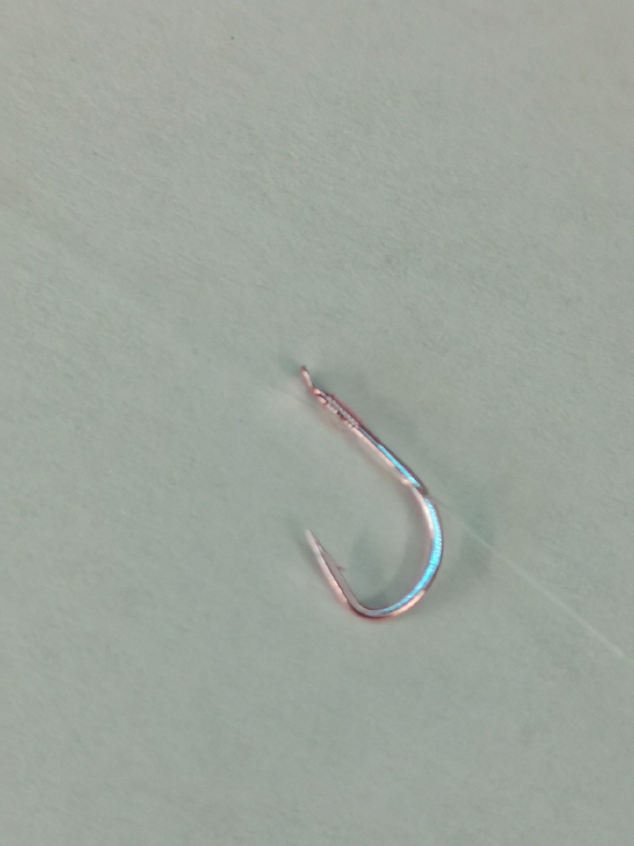 绕指绑钩有折痕怎么办,绕指绑钩脱钩怎么回事