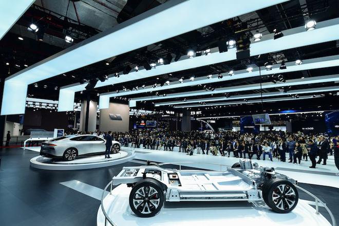 新E见|够用实用好用各价格区间购车者都喊“真香”