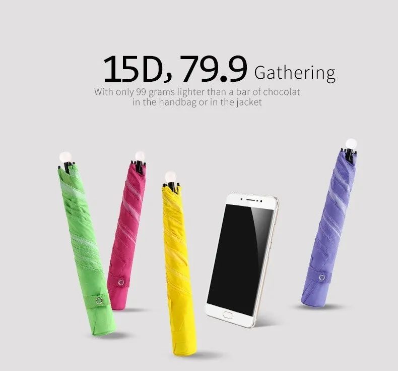 绍兴外贸企业库存2万多把“羽毛伞”，重量比两只口红还轻，在日本卖得很火，今起以三折的价格试水国内市场