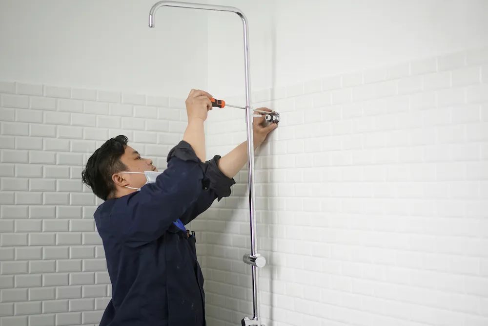 花洒一键除垢怎么用,自动除垢的花洒好用吗