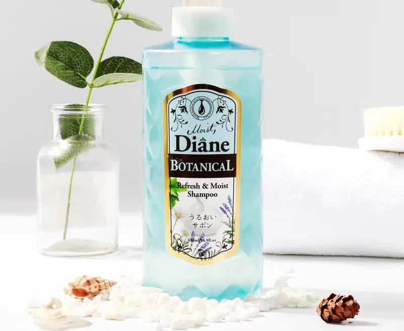 脱发用什么洗发水好可以防止脱发,洗发水的试用报告怎么写