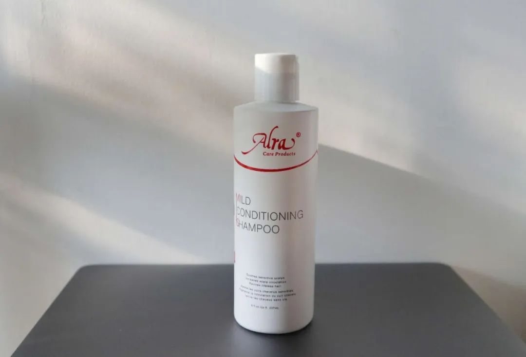 脱发用什么洗发水好可以防止脱发,洗发水的试用报告怎么写