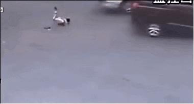 车没事出过事故,开车孩子不听话出事故