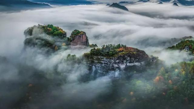 丽水3天2晚攻略,浙江丽水青田游玩攻略