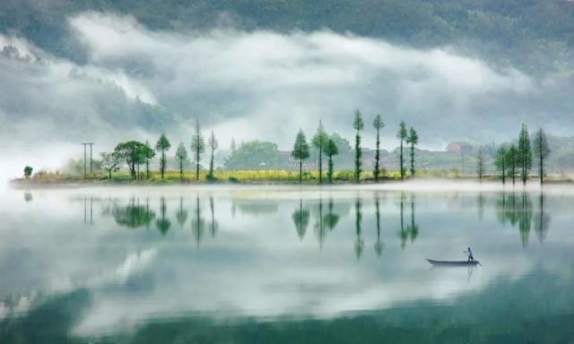 丽水3天2晚攻略,浙江丽水青田游玩攻略