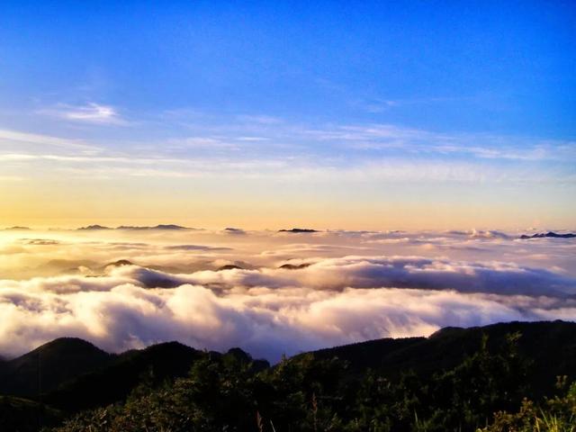 丽水3天2晚攻略,浙江丽水青田游玩攻略