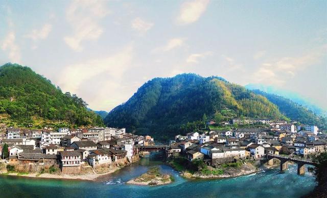 丽水3天2晚攻略,浙江丽水青田游玩攻略