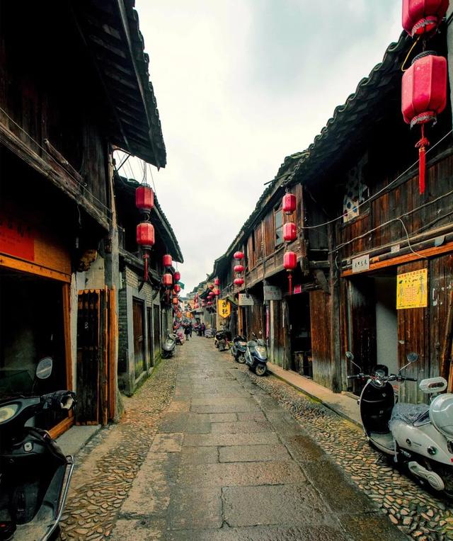 丽水3天2晚攻略,浙江丽水青田游玩攻略