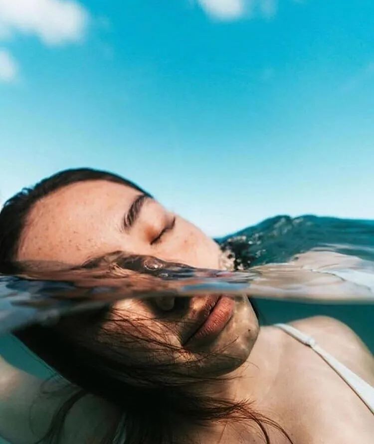 超好用的mila湿敷棉,美妆博主推荐的平价湿敷水