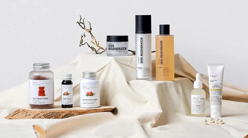 超好用的mila湿敷棉,美妆博主推荐的平价湿敷水