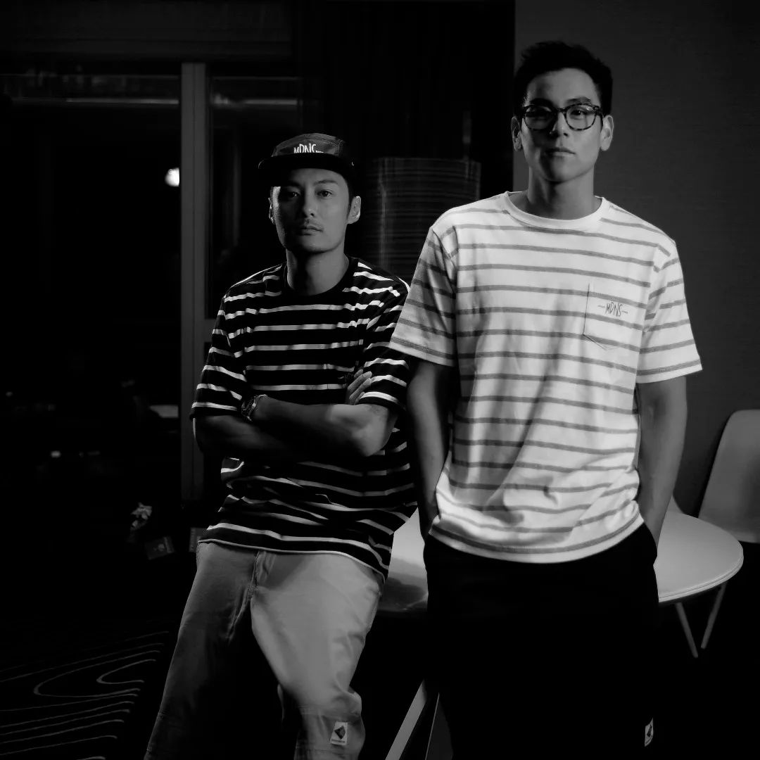 看到MADNESS和Addict的合作，我终于忍不住要说几句了