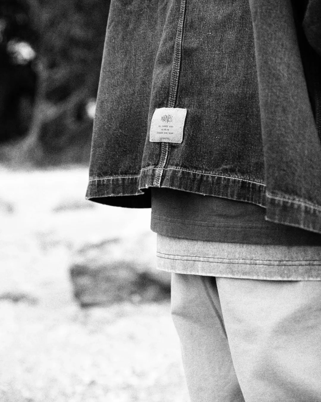 看到MADNESS和Addict的合作，我终于忍不住要说几句了