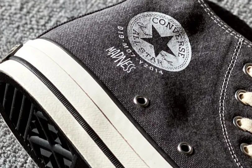 看到MADNESS和Addict的合作，我终于忍不住要说几句了