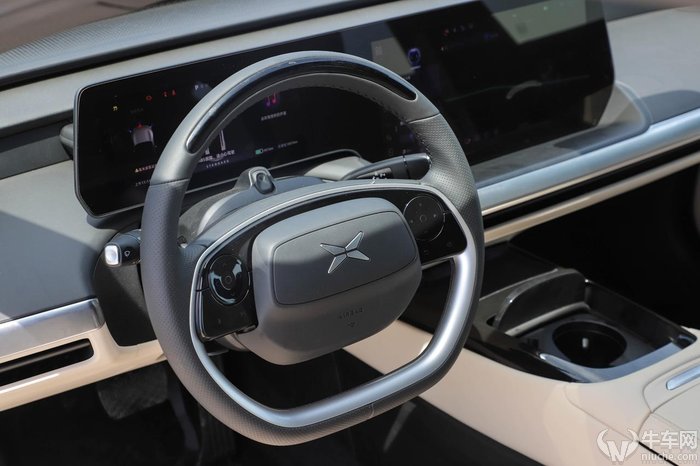 小鹏p7续航700km电动汽车真实续航,小鹏p7后驱版动力够不够用