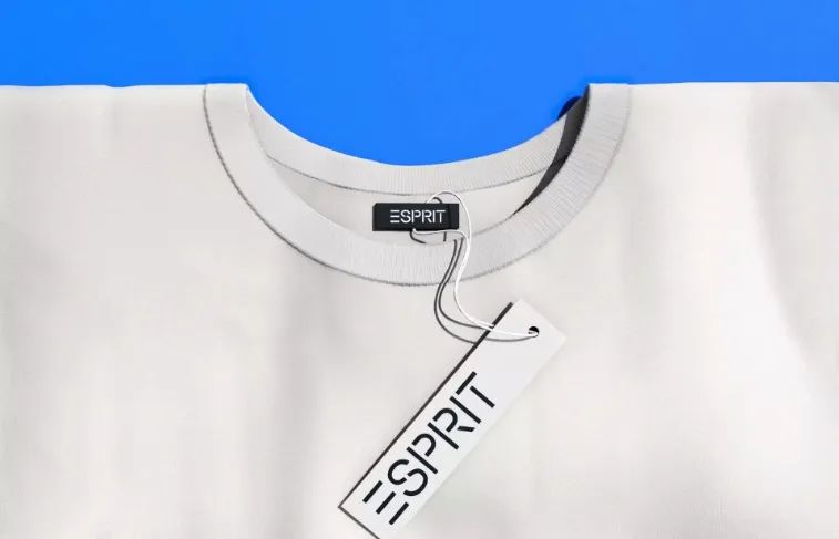 esprit为什么关店,esprit什么时候关店