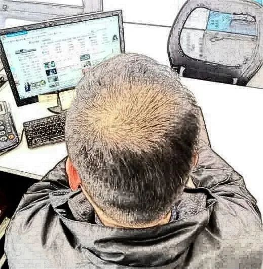 转，广西数十万人关注的爱发活动，助你摆脱脱发困扰