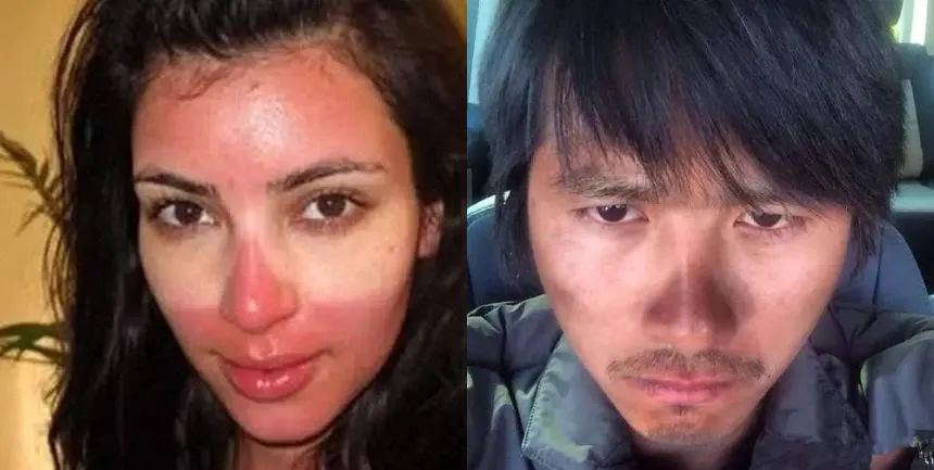 泰国人用什么防晒,泰国人参防晒