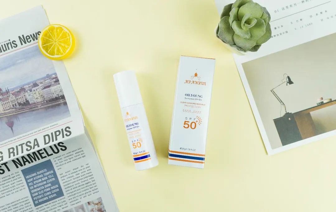 泰国人用什么防晒,泰国人参防晒