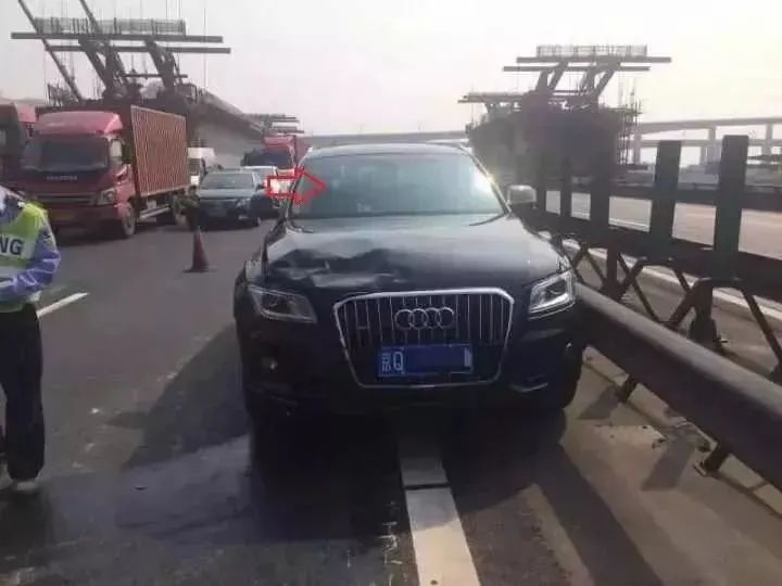 车没事出过事故,开车孩子不听话出事故