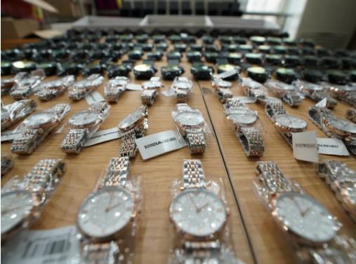 假冒耐克涉案金额1000多万,销售假阿迪耐克属于刑事案件吗