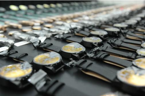 假冒耐克涉案金额1000多万,销售假阿迪耐克属于刑事案件吗