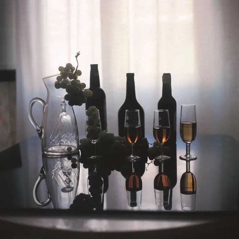 西班牙马德里美食,西班牙美食特点