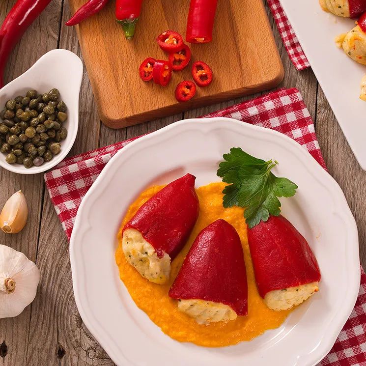 西班牙马德里美食,西班牙美食特点