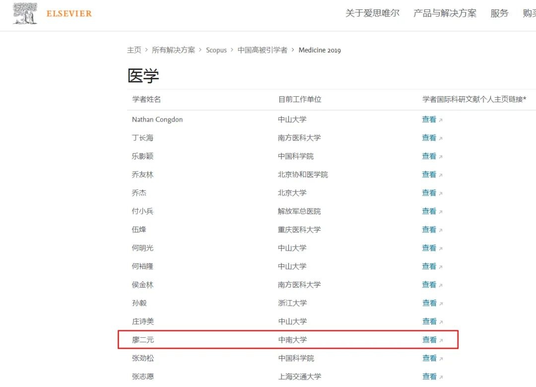 廖二元为什么从康雅离职,益阳康雅医院廖二元教授
