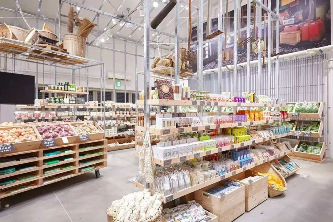 中国商业文化与日本商业习惯,变革时代的产业发展方式