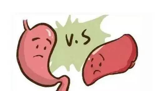 脾胃不好胃口差？按摩身体这5个穴位，让你远离脾胃虚弱