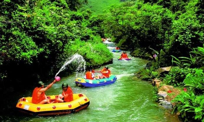 福利景区门票免费送,景区门票特惠券