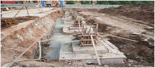 枞阳开工项目,2020年枞阳县重大工程