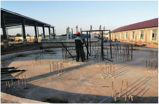 枞阳开工项目,2020年枞阳县重大工程