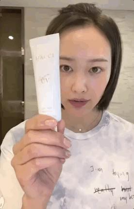 不怕天气热晒黑,不管脏和累就怕晒黑