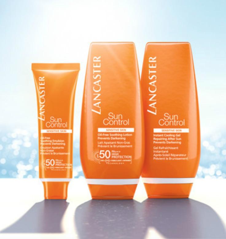 不怕天气热晒黑,不管脏和累就怕晒黑