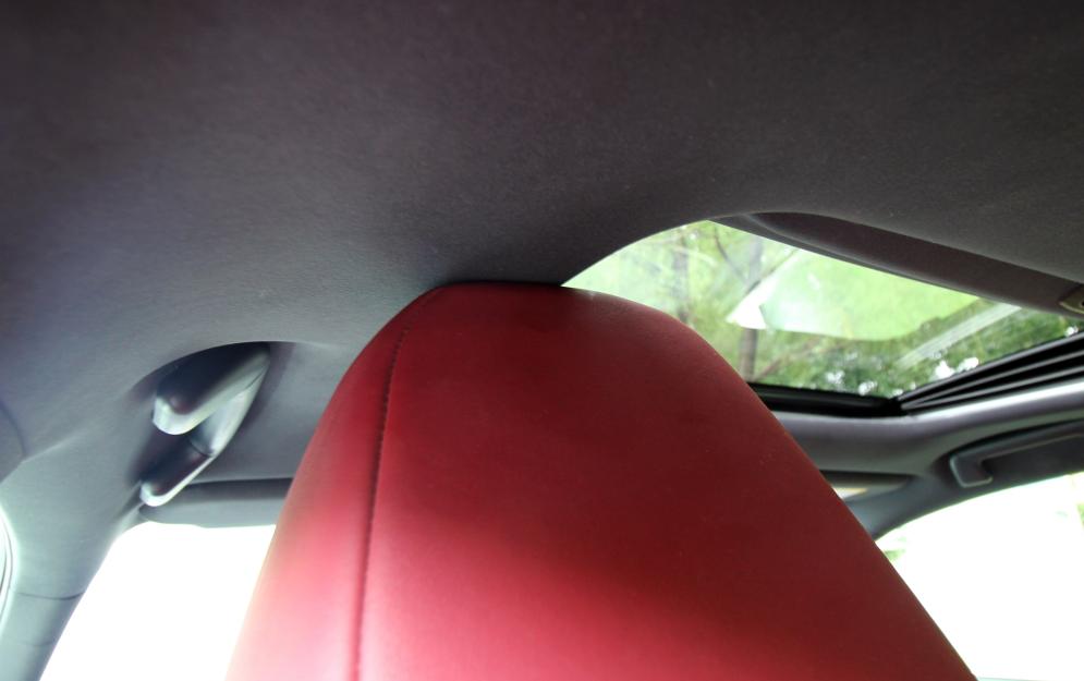 试驾雷克萨斯IS：市场还需要它吗？