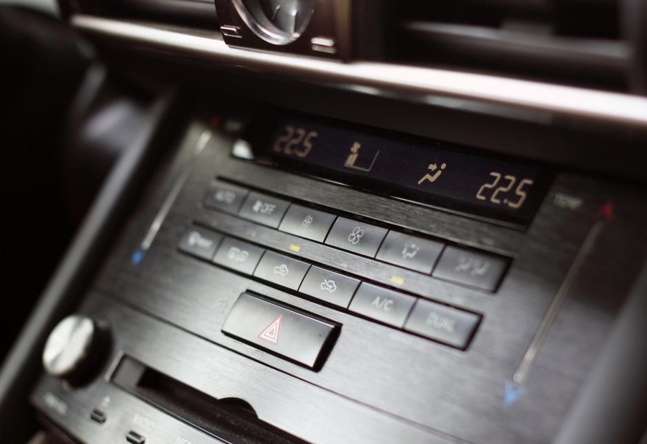 试驾雷克萨斯IS：市场还需要它吗？