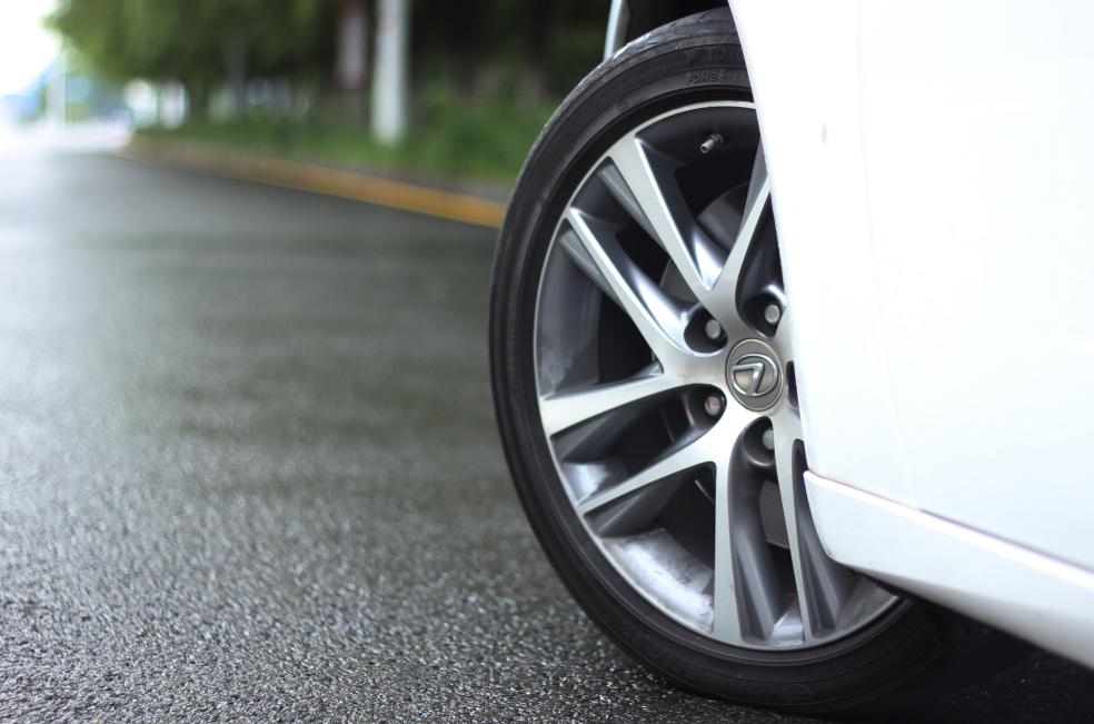 试驾雷克萨斯IS：市场还需要它吗？