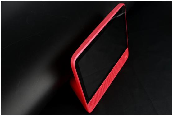 天猫精灵CC10智慧屏音箱插电版,智能音箱对比评测天猫精灵cc