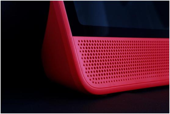 天猫精灵CC10智慧屏音箱插电版,智能音箱对比评测天猫精灵cc