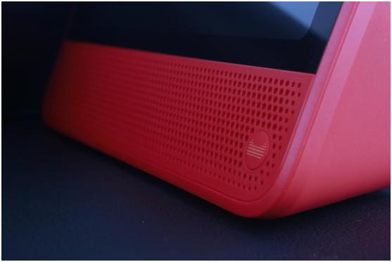 天猫精灵CC10智慧屏音箱插电版,智能音箱对比评测天猫精灵cc