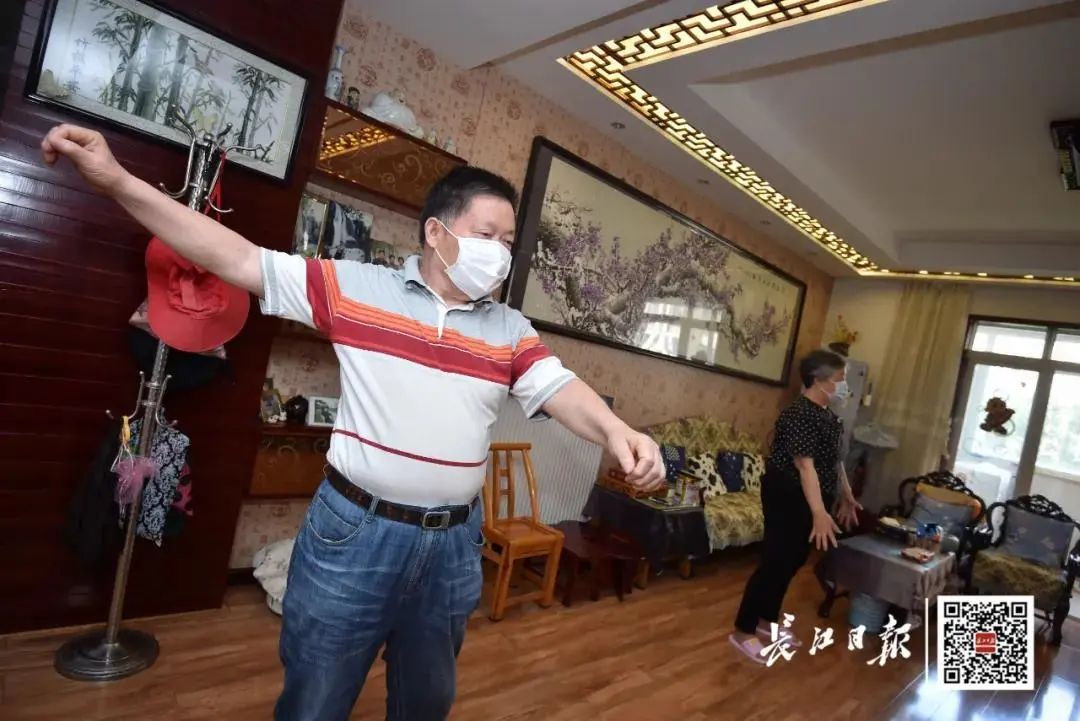 七旬老夫妻感染疫情,六旬夫妻感染疫情