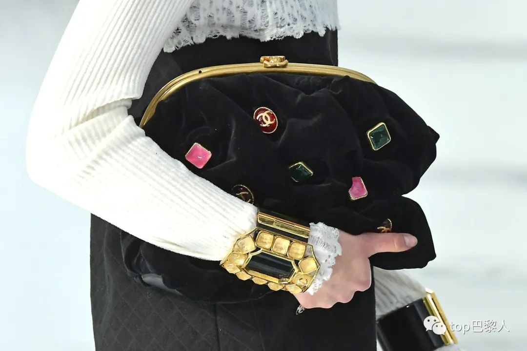 一万预算的香奈儿中古包,8000以内的香奈儿中古包